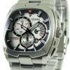 Citizen Quartz Chronograph Retrograde AN9000-53C Mens Watch