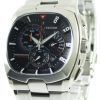 Citizen Quartz Chronograph Retrograde AN9000-53F Mens Watch