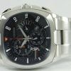 Citizen Quartz Chronograph Retrograde AN9000-53F Mens Watch