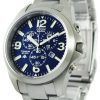 Citizen Promaster Eco-Drive Titanium 200M AT0660-64L Mens Watch