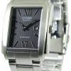 Citizen Quartz Black Dial BH1640-59E Mens Watch