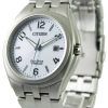 Citizen Eco-Drive Super Titanium BM7150-51B Mens Watch