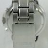 Seiko Chronograph Quartz Black Dial SKS445P1 SKS445P SKS445 Mens Watch