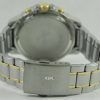 Seiko Chronograph Quartz Grey Dial SKS449P1 SKS449P SKS449 Mens Watch