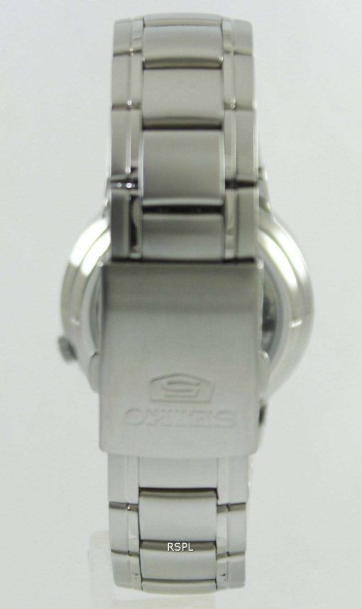 Seiko Automatic Sports SNKA21K1 SNKA21K SNKA21 Mens Watch