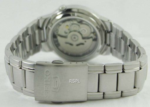 Seiko Automatic Sports SNKA21K1 SNKA21K SNKA21 Mens Watch