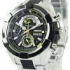 Seiko Velatura Yachting Timer Chronograph SPC147P1 SPC147P SPC147 Mens Watch