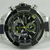 Seiko Velatura Yachting Timer Chronograph SPC147P1 SPC147P SPC147 Mens Watch