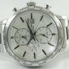 Seiko Alarm Chronograph World Time SPL047P1 SPL047P SPL047 Mens Watch