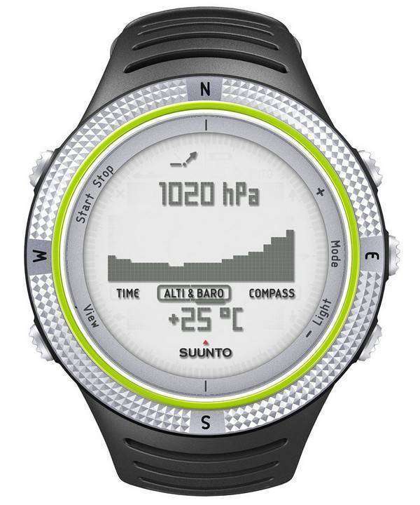 Suunto korea hot sale