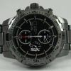 Seiko Solar Chronograph SSC301P1 SSC301P SSC301 Mens Watch