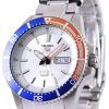 Seiko 5 Sports Automatic 24 Jewels SRP549K1 SRP549K Mens Watch