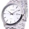 Seiko Quartz SUR105P1 SUR105P Mens Watch