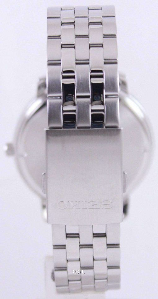 Seiko Quartz SUR105P1 SUR105P Mens Watch