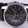 Seiko Tachymeter Chronograph SNN079P2 Mens Watch