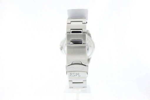 Seiko 5 Sports Automatic Monster SRP483K1 SRP483K SRP483 Mens Watch