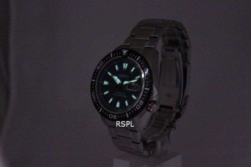 Seiko Superior Automatic Divers SRP493K1 SRP493K SRP493 Mens Watch