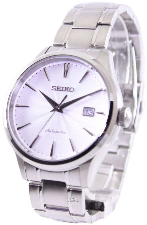 Seiko Automatic SRP701K1 SRP701K Mens Watch