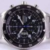 Seiko Chronograph Tachymeter 100M SNDG59P1 SNDG59P Mens Watch