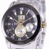 Seiko Premier Kinetic Perpetual SNP129P1 SNP129P Mens Watch