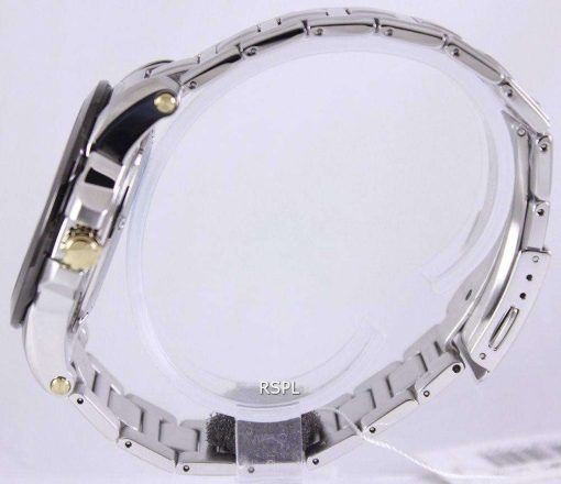 Seiko Premier Kinetic Perpetual SNP129P1 SNP129P Mens Watch