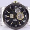 Seiko Premier Kinetic Perpetual SNP129P1 SNP129P Mens Watch