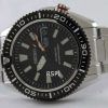 Seiko Superior Automatic Divers SRP495K1 SRP495K SRP495 Watch