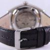 Seiko Automatic Black Dial 100M SRP715K1 SRP715K Mens Watch