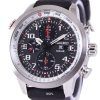 Seiko Prospex Sky Solar Chronograph Pilots SSC351P1 SSC351P Mens Watch