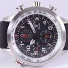 Seiko Prospex Sky Solar Chronograph Pilots SSC351P1 SSC351P Mens Watch