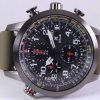 Seiko Prospex Sky Solar Chronograph Pilots SSC353P1 SSC353P Mens Watch