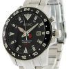 Seiko Sportura Kinetic GMT SUN015P1 SUN015P SUN015 Mens Watch