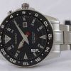 Seiko Sportura Kinetic GMT SUN015P1 SUN015P SUN015 Mens Watch