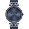 Michael Kors Darci Blue Sunray Dial MK3417 Womens Watch