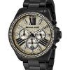 Michael Kors Wren Chronograph Crystal Pave Dial MK5961 Womens Watch