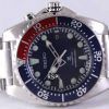 Seiko Kinetic Divers 200M SKA369P1 Watch