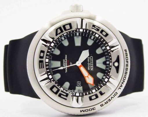 Citizen Eco-Drive Divers Aqualand Promaster BJ8050-08E/BJ8051-05E BJ8051 Men's Watch