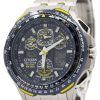 Citizen Skyhawk Eco Drive Titanium Radio Controlled JY0050-55L JY0050 Promaster Men's Watch