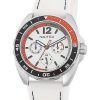 Nautica Sport Ring Multifunction N09907G White Box Set Watch