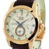 Seiko Premier Kinetic Perpetual SNP096P1 SNP096P SNP096 Mens Watch