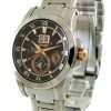 Seiko Premier Kinetic Perpetual SNP098P1 SNP098P SNP098 Mens Watch