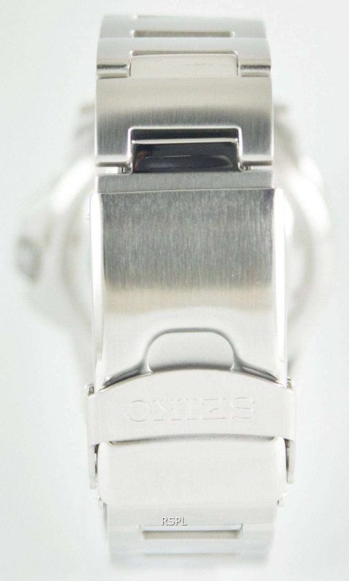 Seiko 5 Automatic Divers 23 Jewels SNZF47K1 Mens Watch