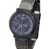 Seiko Spirit Chronograph Giugiaro Design Limited Edition SCED043 Mens Watch