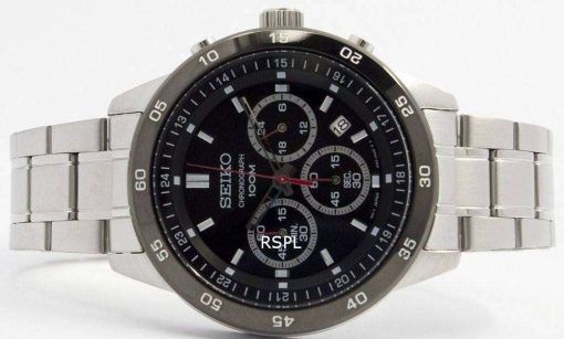 Seiko Neo Sports Chronograph SKS527P1 SKS527P Mens Watch