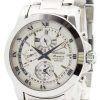 Seiko Premier Chronograph Perpetual Calendar SPC159P1 SPC159P Mens Watch