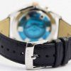 Seiko Kinetic Leather Strap SRN073P1 SRN073P Men's Watch