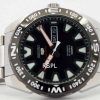 Seiko 5 Sports Automatic 24 Jewels 100M SRP743K1 SRP743K Mens Watch