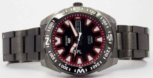 Seiko 5 Sports Automatic 24 Jewels 100M SRP749K1 SRP749K Mens Watch