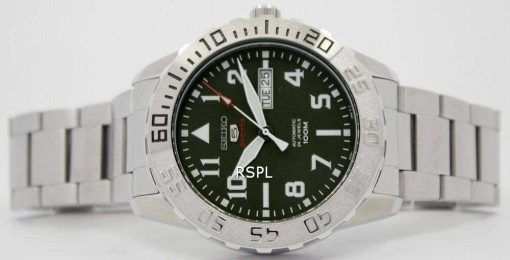 Seiko 5 Sports Automatic 24 Jewels 100M SRP751K1 SRP751K Mens Watch