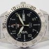 Seiko 5 Sports Automatic 24 Jewels 100M SRP755K1 SRP755K Mens Watch